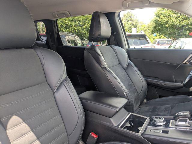 2024 Mitsubishi Outlander SE 2.5 S-AWC