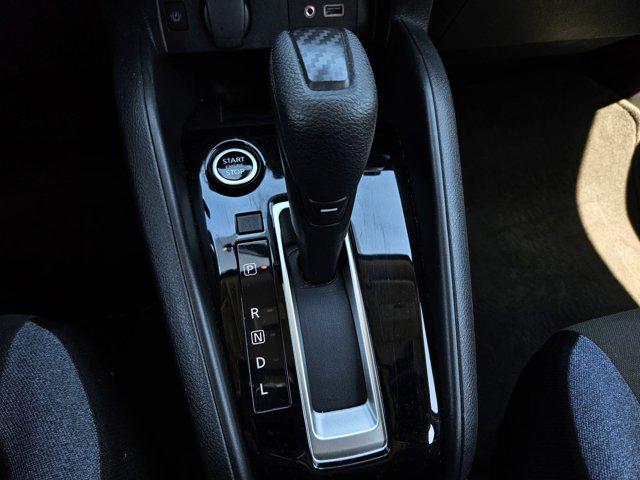 2024 Nissan Versa 1.6 SV
