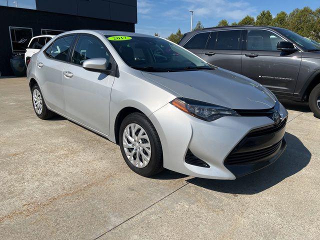 2017 Toyota Corolla LE for sale in White Lake, MI