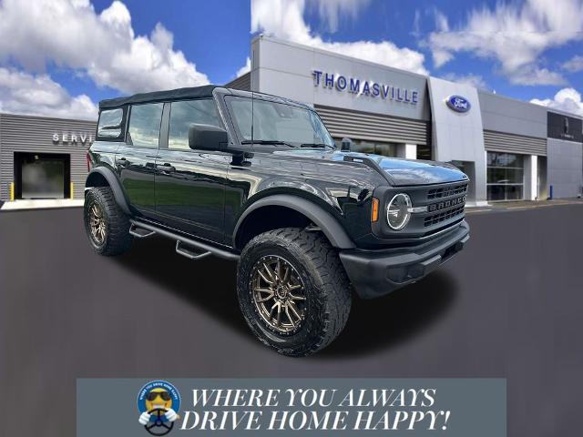 2022 Ford Bronco Base for sale in Thomasville, GA
