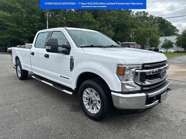 2020 Ford F-250 XL for sale in Thomasville, GA
