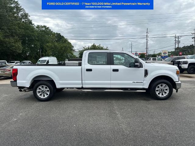 2020 Ford F-250 XL