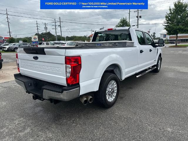 2020 Ford F-250 XL