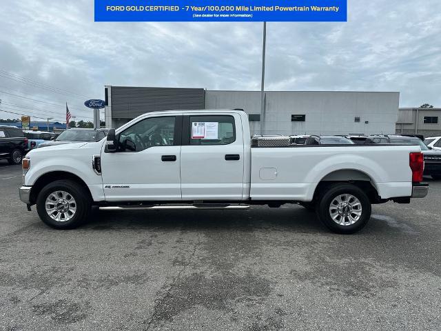 2020 Ford F-250 XL