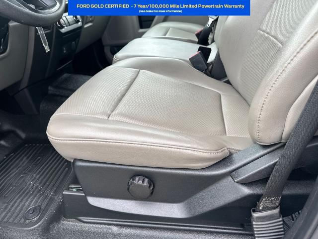2020 Ford F-250 XL