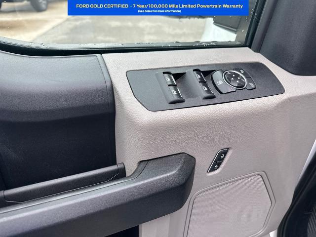 2020 Ford F-250 XL