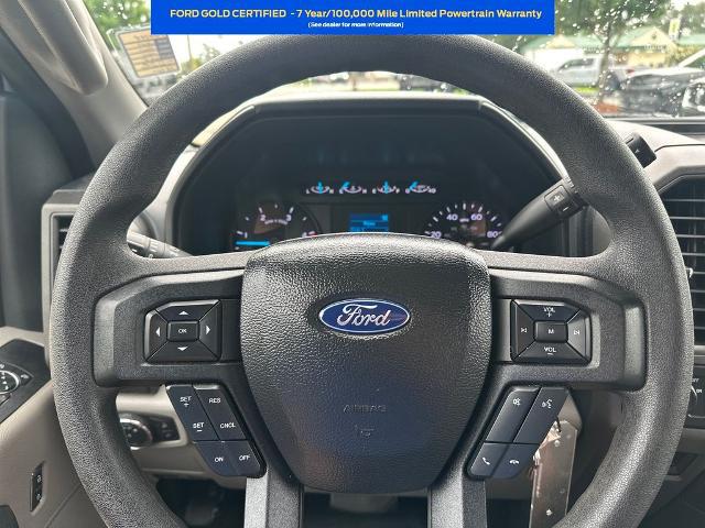 2020 Ford F-250 XL