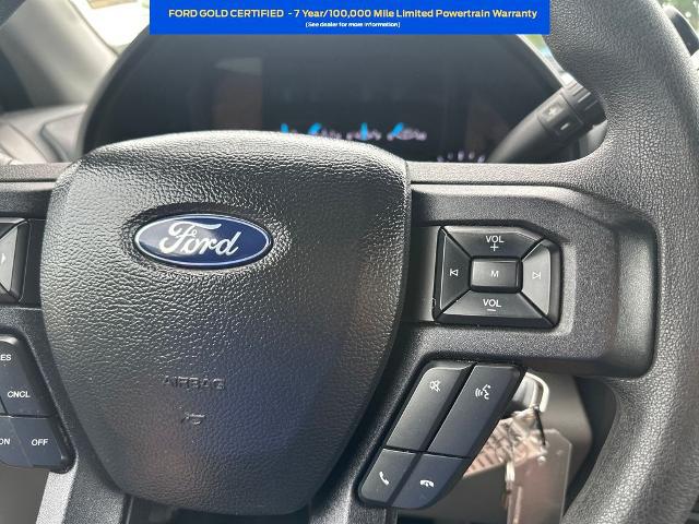 2020 Ford F-250 XL