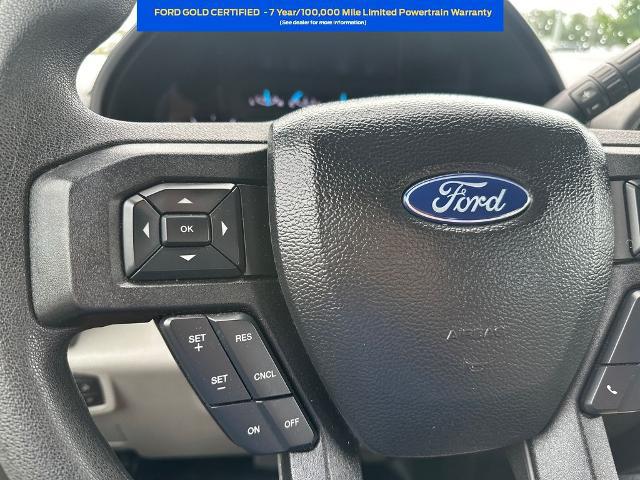 2020 Ford F-250 XL