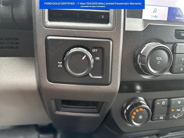 2020 Ford F-250 XL