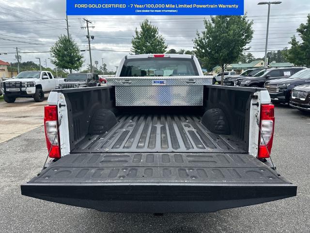 2020 Ford F-250 XL
