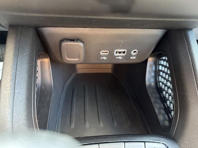 2023 Chevrolet TrailBlazer AWD LT