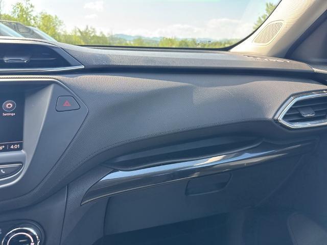 2023 Chevrolet TrailBlazer AWD LT