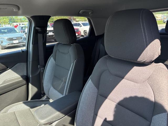 2023 Chevrolet TrailBlazer AWD LT