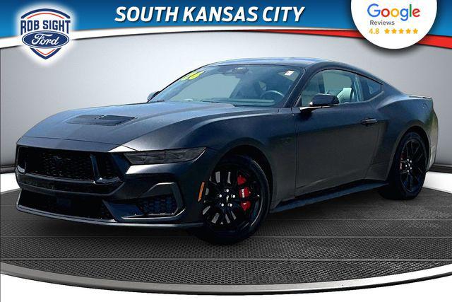 2026 Ford Mustang GT Premium Fastback for sale in Kansas City, MO