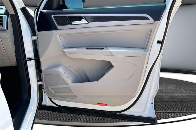 2019 Volkswagen Atlas 3.6L V6 SE w/Technology