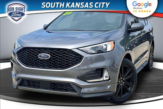 2023 Ford Edge ST-Line for sale in Kansas City, MO