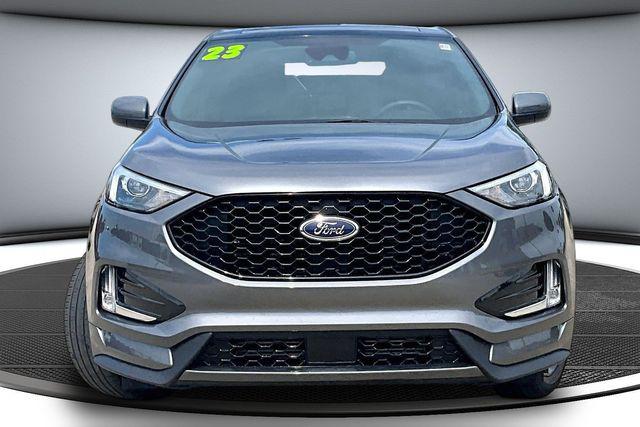 2023 Ford Edge ST-Line
