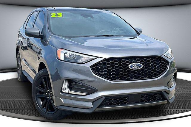 2023 Ford Edge ST-Line