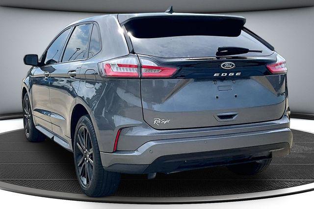 2023 Ford Edge ST-Line