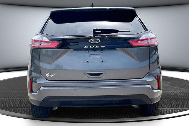 2023 Ford Edge ST-Line