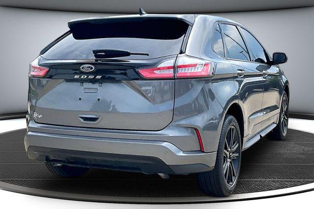2023 Ford Edge ST-Line