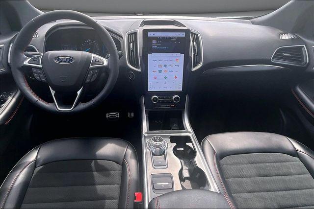 2023 Ford Edge ST-Line