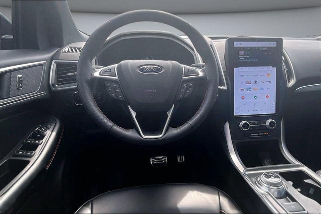 2023 Ford Edge ST-Line