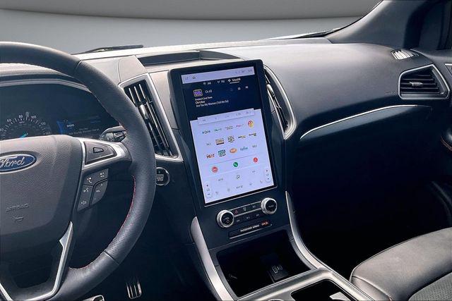 2023 Ford Edge ST-Line