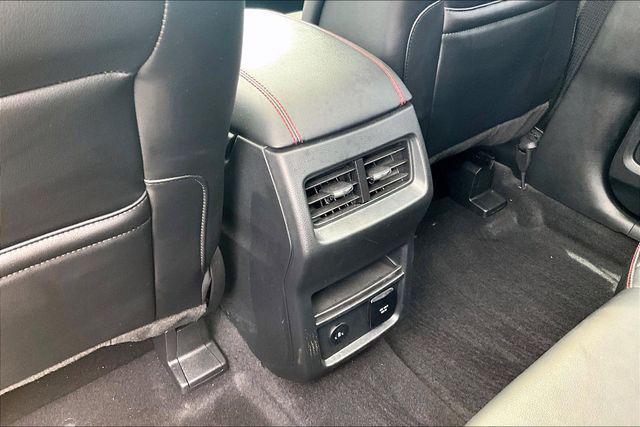 2023 Ford Edge ST-Line