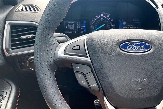 2023 Ford Edge ST-Line