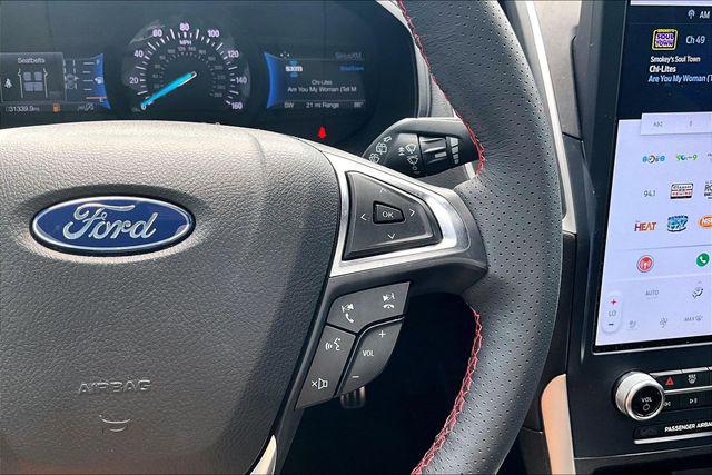 2023 Ford Edge ST-Line