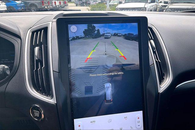 2023 Ford Edge ST-Line