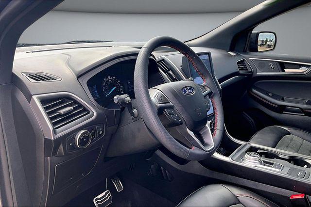 2023 Ford Edge ST-Line