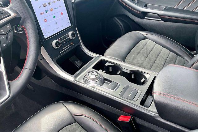 2023 Ford Edge ST-Line