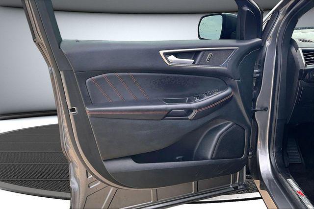 2023 Ford Edge ST-Line