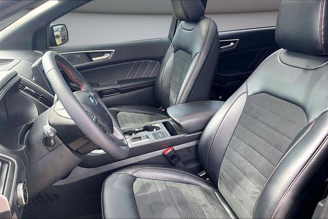 2023 Ford Edge ST-Line