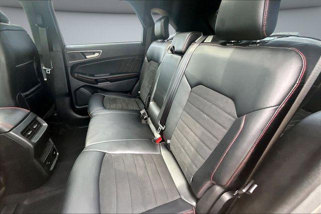 2023 Ford Edge ST-Line