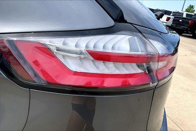 2023 Ford Edge ST-Line