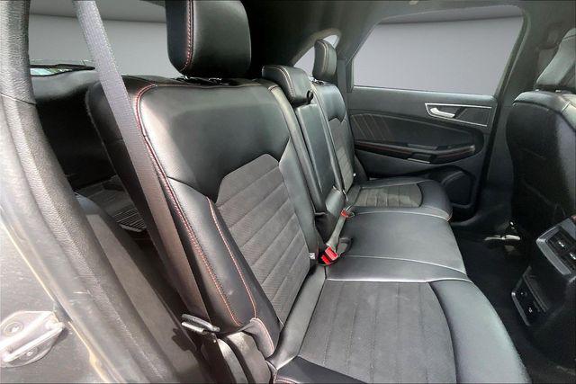 2023 Ford Edge ST-Line