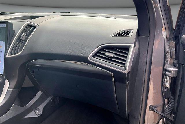 2023 Ford Edge ST-Line