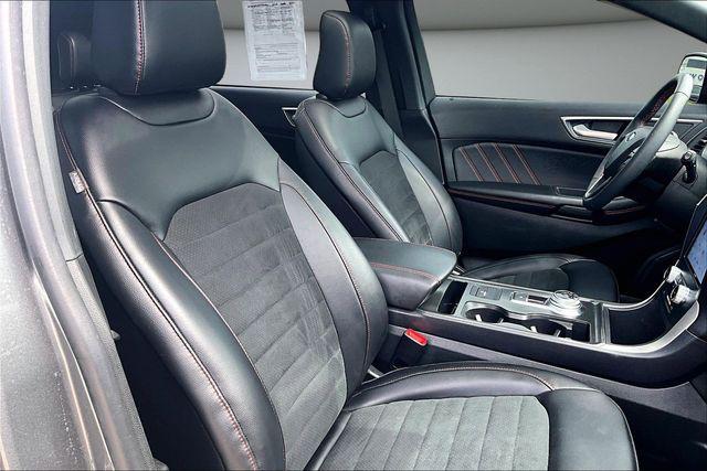 2023 Ford Edge ST-Line