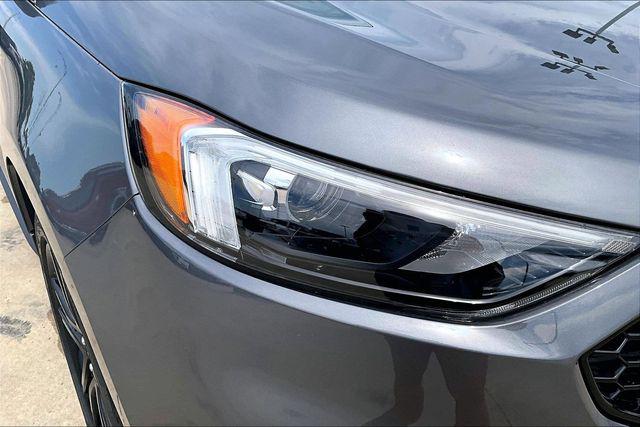 2023 Ford Edge ST-Line