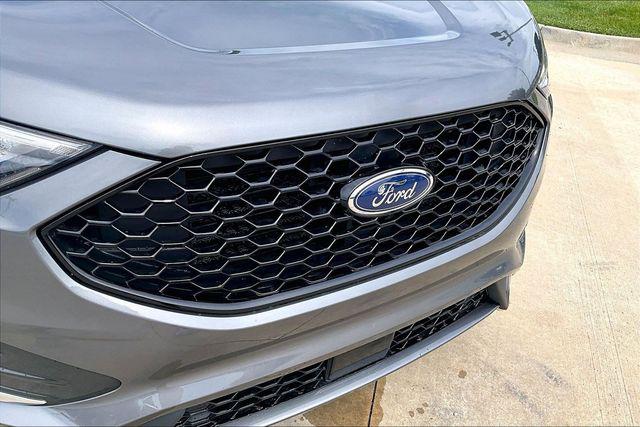 2023 Ford Edge ST-Line
