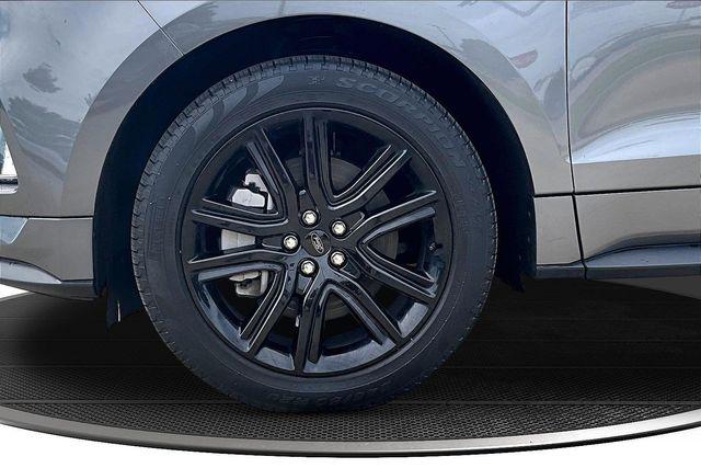 2023 Ford Edge ST-Line