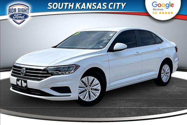 2019 Volkswagen Jetta 1.4T S for sale in Kansas City, MO