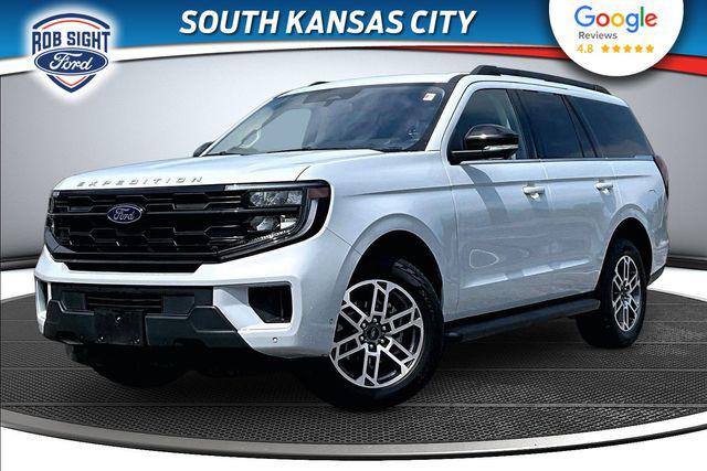 2025 Ford Expedition Active for sale in Kansas City, MO