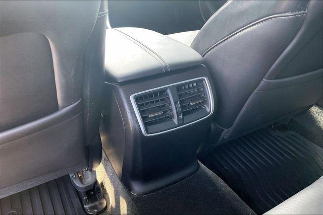 2018 Acura TLX Tech Pkg