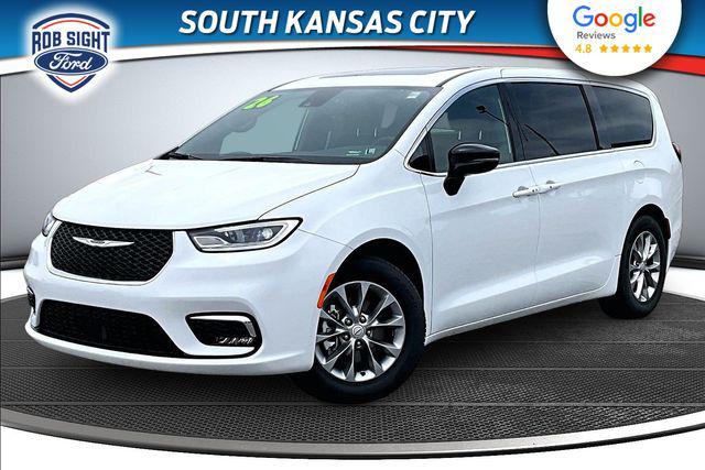 2026 Chrysler Pacifica Limited for sale in Kansas City, MO