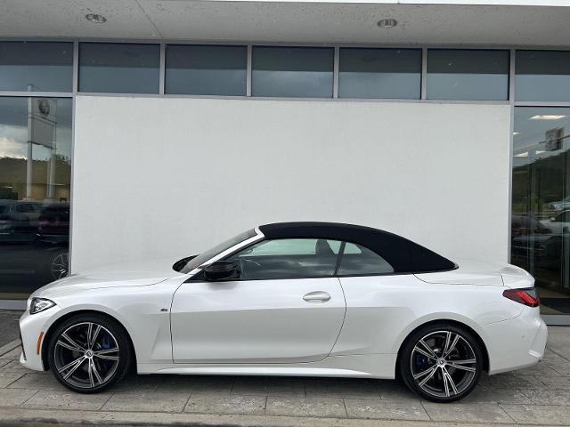 2023 BMW M4 xDrive